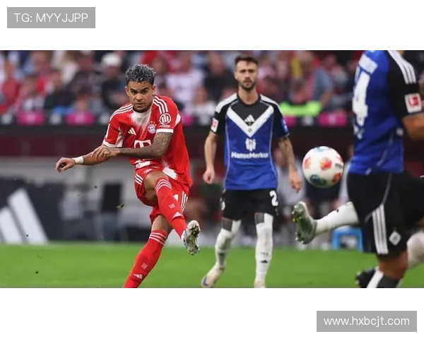 10场6球4助表现出色拜仁签迪亚斯或是最佳选择引发争议