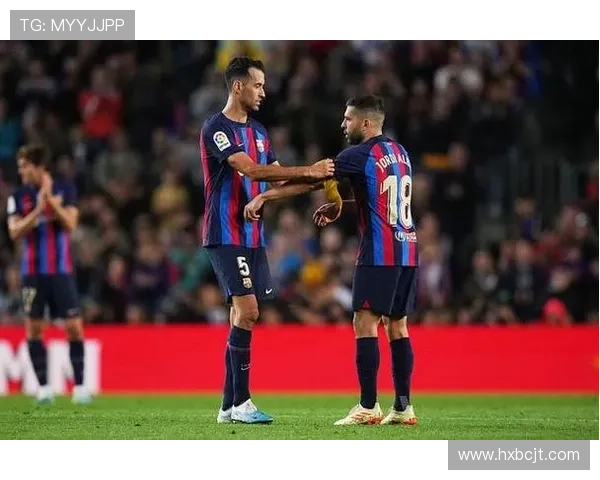 布斯克茨谈梅西对巴萨的影响与永恒的受欢迎程度